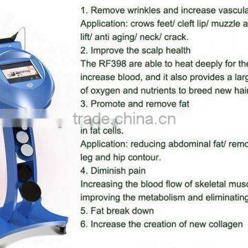 Hot Sell Facial Rejuvenation Machine/photo Facial Machine/home Use Galvanic Facial Machine