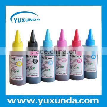 Sublimation Ink for Large Format Printer