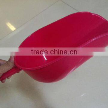 super quality Feed plastic scoop