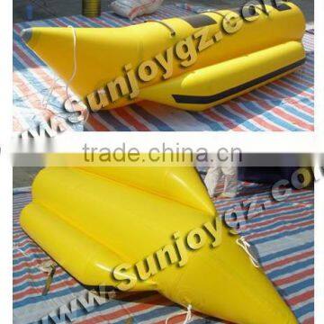 Cheap PVC Inflatable Boats Made in China for Sale With CE UL photo-5