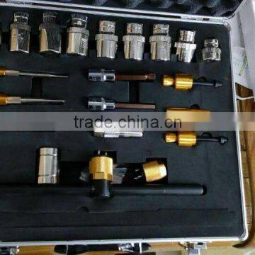 Supply customers ordered fuel injector and fuel injection pump accessories