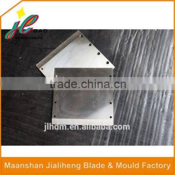 Wholesale marble blade for zerma rubber shredder machine