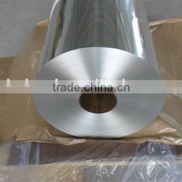 Household packing aluminium foil for fresh food