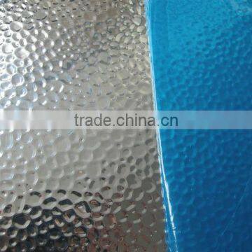 Polished Aluminum Sheet for Decoration Lighting