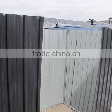 Garden Metal Sheds & Storage photo-5