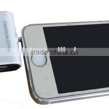 Headphone Interface UHF Read Card Reader Support Android, IOS