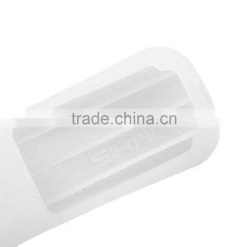 New Design Promotion Price OEM Customize Dustproof Silicone TV Controller Cover for Apple TV 3 for Apple TV 4 Remote Controller photo-6