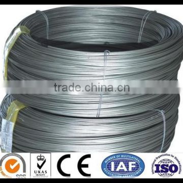 SAE1006 1008 1012 1015 A150M wire rod steel coil