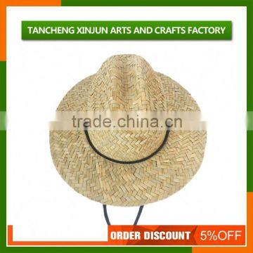Designer Cowboy Paper Straw Summer Hat photo-4