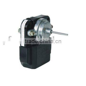 micro shaded pole motor-M011