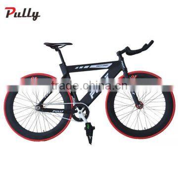 2014 Shanghai Exhibition New Fix Bike Muscle Bike