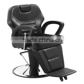 best seller!! black barber chair manufacturer M121A