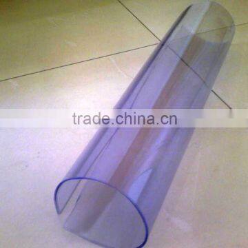 100% virgin pvc film for vacuum forming