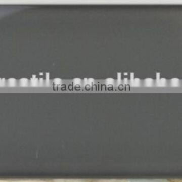 Gray color crystal glass mosaic tile of indoor (PMGA096)