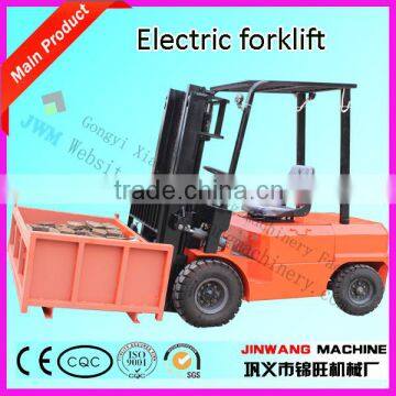 chinese electric cheap forklifts/low price cheap forklifts/operate flexibly cheap forklifts