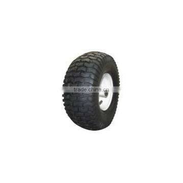 Rubber WHEEL 18"6.50-8