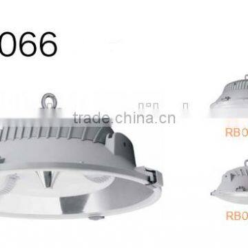 HOT SELL China Manufacture E40 Induction Electronic Ballast lvd Electrodeless Lamp Better LED Light 120V/220V/277V CE