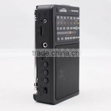 In Stock Available Loud Portable am fm Radio photo-2