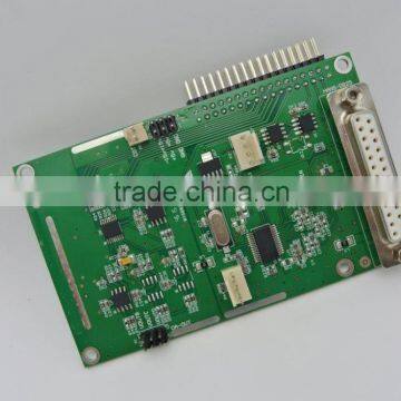 Shenzhen PCBA OEM Turnkey Service photo-4