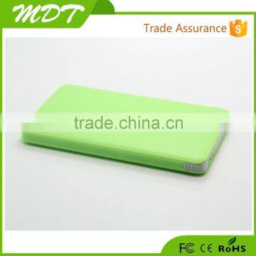 4000mAh Universal Battery Charger Universal Power Bank Portable Power Bank Charger Made in China photo-5