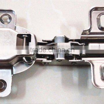 HHC.016 Quick Install Hydraulic Hinges Adjustable Self Closing Hydraulic Cabinet Hinge photo-5