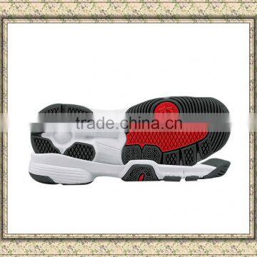 New Product Discounted tr Material for Soles
