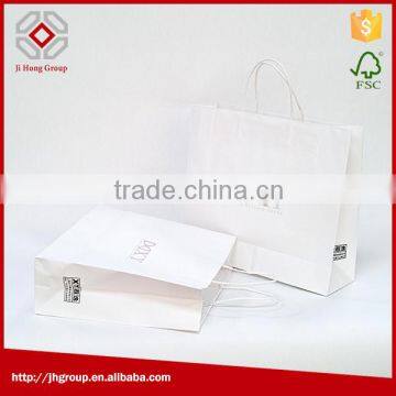 Inverted Paper Bag, Kraft Paper Bag