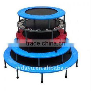 Trampoline/Round trampoline