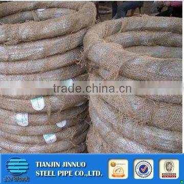 Galvanized Iron Wire (BWG/SWG- Guage8#,10#,12#,14#,16#,18#,20#,22#,24# etc.