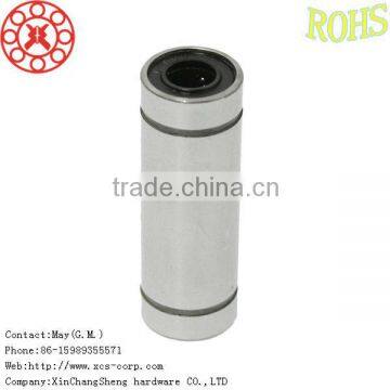 high precision linear ball bearing LM30LUU