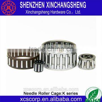 split cage needle roller bearing flat cage needle roller bearings needle roller cage