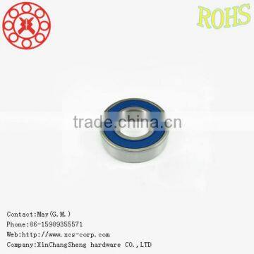 Deep Groove Ball Bearing 697 photo-1