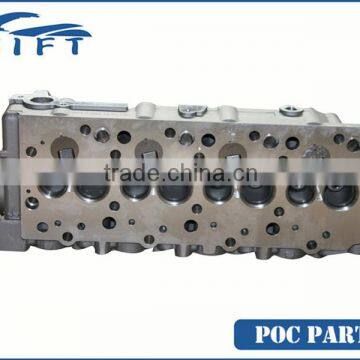 4D56 Cylinder Head For Mitsubishi photo-3