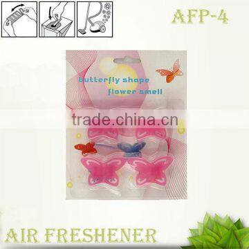 Vacuum Cleaner Air Freshener(AFP-4)