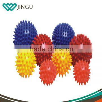 professional spiky massage ball