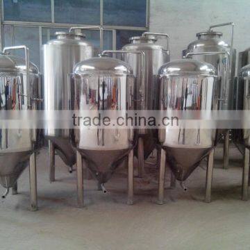 mini beer brewery equipment 200l fermenter home brew fermenter