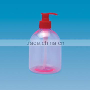 500ml cheap hand wash bottle