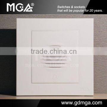 MGA A9 Series K23 Jingly Doorbell Switch