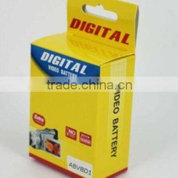 Repacement Battery NB9L NB-9L Camera Battery For Canon SD4500IS 1000HS 870mah 3.7V photo-4