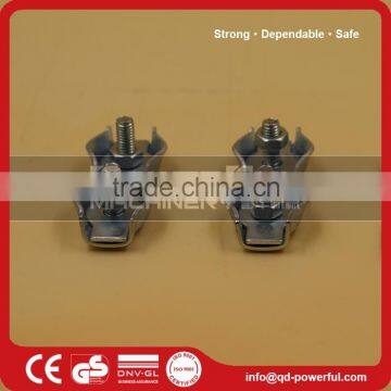 US Type Double Wire Rope Clip photo-3