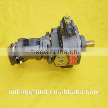 MOOG D953Z8001 C plunger pump