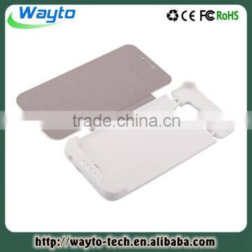 Ultra Silm Design Case Lithium Polymer Battery Charger Case photo-4