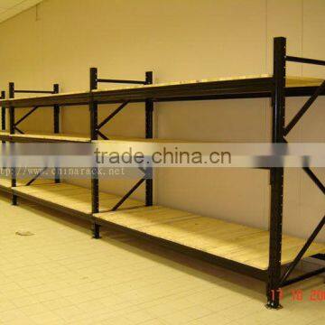 Light Storage Shelving