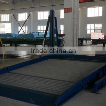 JUNHV 100% New Car Parking Lift With CE CertificateJH-TP2700B photo-3
