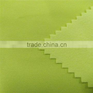 100%polyester plain typle various colors super poly fabric for garments