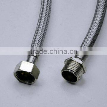 Best quality stainless steel knitted hose