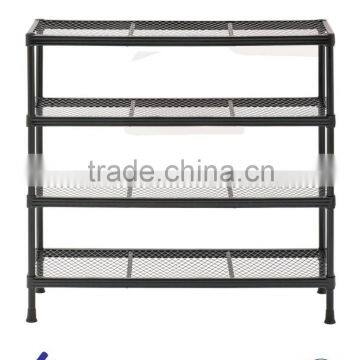 Light Duty Warehouse Rack Boltless Storage Rack photo-2
