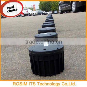 Flex Magnetic Car Detector Traffic Light Optimization System With 433/915MHz photo-2