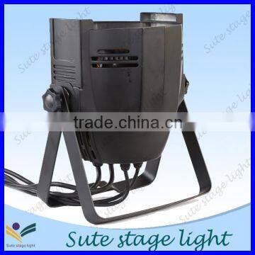 Prolight and Sound Guangzhou RGBW full color led 54 3w par light