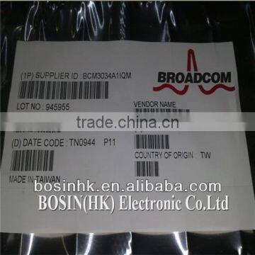 Cable Modem Chips BCM3034 BCM3034A1IQM photo-2
